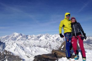 Haute-Route-Chamonix-Zermatt---Col-du-Sonadon