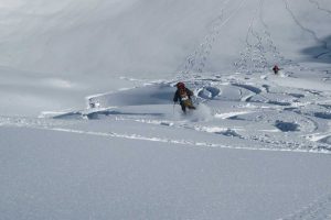 Skitour-Bayernduett-Teil-1---Neuschnee-und-unverspurte-Hänge