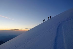 4000er-im-Wallis-Monte-Rosa---Gipfelanstieg-Vincent-Pyramide