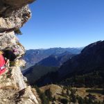 Alpine-Erlebnistage-Sommer---Klettersteig