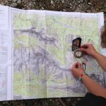 Orientierungskurs-Ermitteln-Kompasszahl