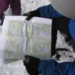 Orientierungskurs--Kartenlesen