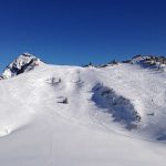 Schneeschuhtour-Jägerkamp---Anstieg-zur-Aiplspitz