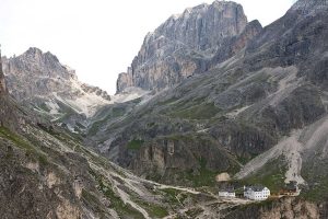 Wandern-auf-einfache-3000er-in-Südtirol---Wanderwege