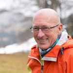 Bergwanderführer Arno Aigner