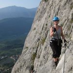 Klettersteige-am-Gardasee---Via-Ferrata-Ernesto-Che-Guevarra
