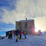 Haut-Route-Verbier---Zermatt---Dix-Hütte