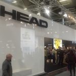 ISPO 2019 - Head Boot