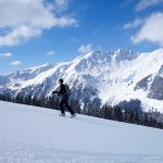 Skitour-in-den-Kitzbüheler-Alpen--Blick-zum-Großen-Beil
