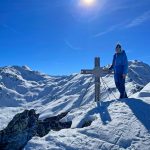 Skitouren-Kitzbüheler-Alpen---Gipfel-Bärentalkopf