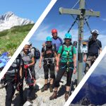 Bayerische Seven Summits