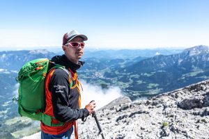 Wanderung----Watzmann-König-der-Berchtesgadener-Blue-Mountain-Spirit-Bergführer