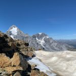 Suldenspitze & Eisseespitze