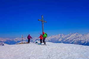 Skitouren-im-Brennergebiet---Hoher-Lorenzen