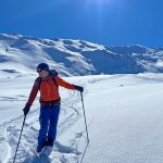 Skitouren-im-Vinschgau---Ultental---Skiabfahrt