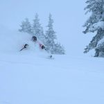 Georgien-CAT-Skiing-am-Goderdzi-Pass---Tiefschnee-Run