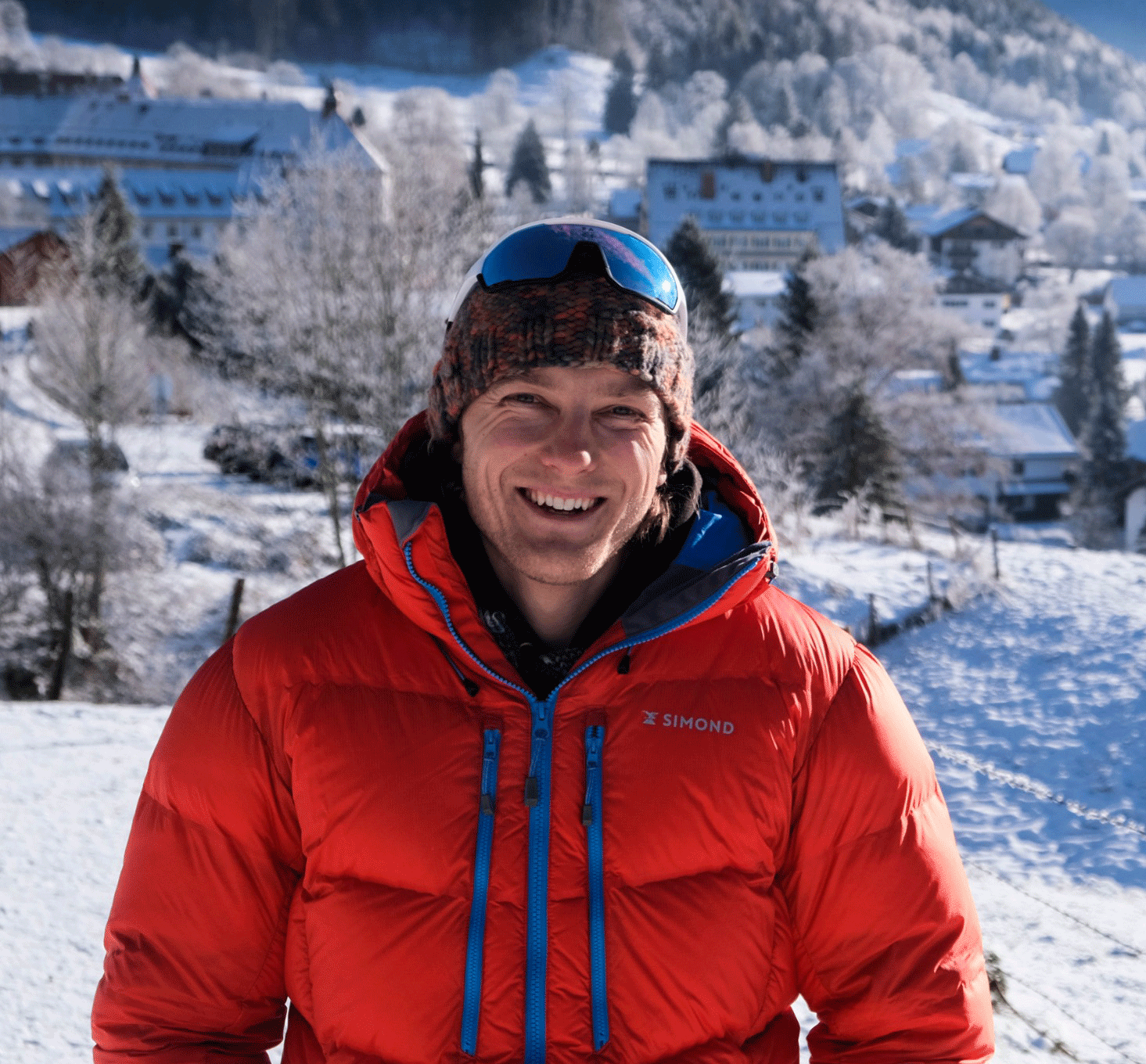 Bergführer-Elias-Bauer