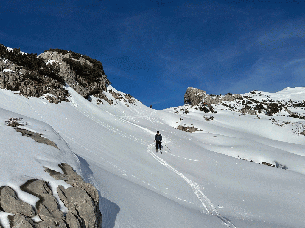 Skitouren-im-Kleinwalsertal---Gottesackerplateau