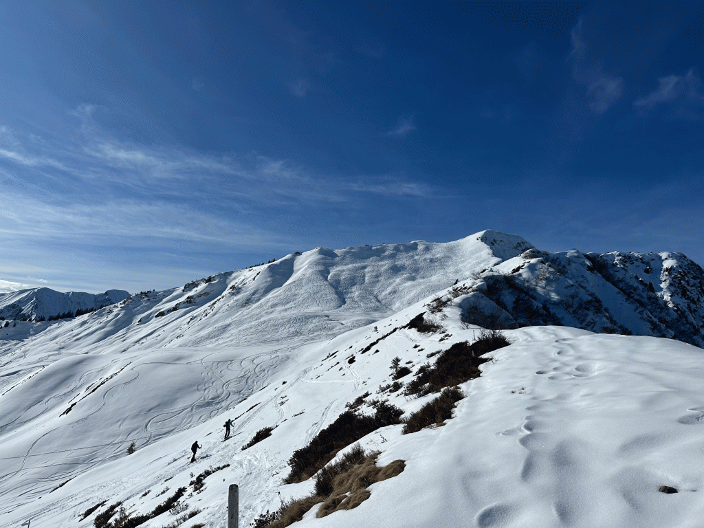 Skitouren-im-Kleinwalsertal---Grünhorn