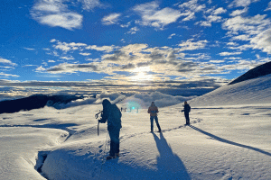 Ladakh-Trekking-in-Indien---Twin-Peak-Expedition-Gipfelanstieg