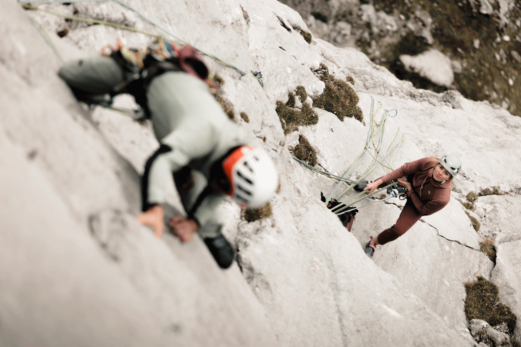 Safety-Academy---Alpine-Climbing
