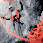 Safety-Academy---Alpine-Climbing---Seilaufnehmen